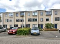 Floris Versterstraat 55, 1328 CR Almere