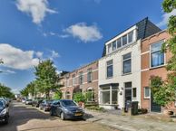 Sumatrastraat 13, 2022 XK Haarlem