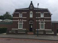 Spoorstraat 17 a, 5451 GA Mill