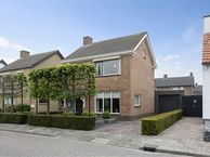 Spoorstraat 36, 4735 BG Zegge