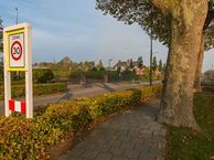 Perzikstraat 5, 4261 KC Wijk en Aalburg