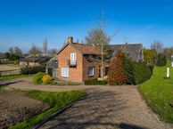 Maasdijk 189, 4261 AJ Wijk en Aalburg