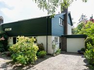 Mackaylaan 11, 1272 GA Huizen