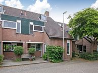 Pijlkruidkreek 6, 2353 JT Leiderdorp