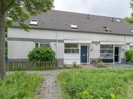 Generaal Overakkerstraat 8, 1318 CL Almere