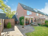 Braamgaarde 23, 3436 GL Nieuwegein