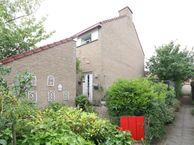 Dwerggrashof 2, 1313 AV Almere