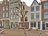 Voorhaven 34 A B, 3024 RN Rotterdam
