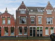 Koningin Wilhelminastraat 28, 3311 LN Dordrecht