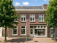Hoofdstraat 20, 8401 BZ Gorredijk