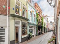 Sint Jacobsstraat 5 a, 4381 EK Vlissingen