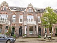 Mauritsstraat 60, 3583 HS Utrecht