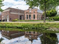 Jan R. Stuutstraat F 30, 9663 SG Nieuwe Pekela