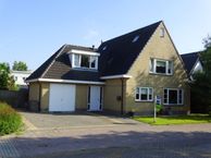 Tijgerbloem 5, 8255 JZ Swifterbant