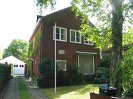 Burchtlaan 20, 2242 GJ Wassenaar