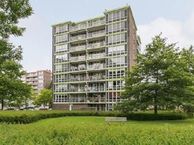 Messiaenplantsoen 66, 1323 LE Almere