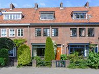 Hof van Delftlaan 110, 2613 BS Delft