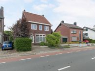 Bergerstraat 34, 6226 BD Maastricht