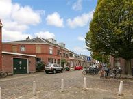 Beukstraat 64, 3581 XH Utrecht