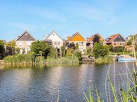 Isla Margaritastraat 11, 1339 MK Almere