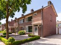 Sint Lambertusstraat 11, 5081 VC Hilvarenbeek