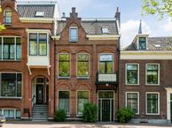 Tolsteegsingel 9, 3582 AD Utrecht