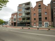 Aweg 45, 9718 CX Groningen