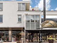 Korenstraat 13 F, 7311 LL Apeldoorn