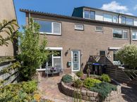 Reigerlaan 9, 1241 EB Kortenhoef