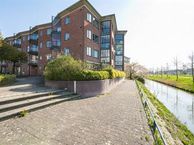 Jungfrau 1, 1060 NC Amsterdam