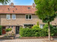 Karel Doormanlaan 86, 1403 TP Bussum