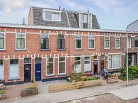 Cremerstraat 36, 3532 BE Utrecht