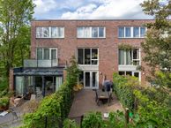 Prof. Zonnebloemhof 7, 3571 KV Utrecht