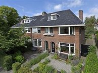 Da Costalaan 7, 3705 SK Zeist