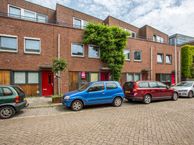 Amstelstraat 5, 3522 CL Utrecht