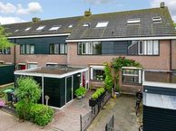 Splitshoorn 2, 1141 ZX Monnickendam