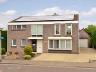 Lijsterbesstraat 8, 4661 WJ Halsteren