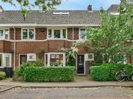 Randwijcklaan 7, 1181 BL Amstelveen