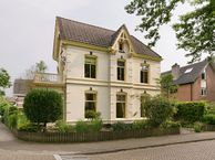 Bosweg 17, 7314 AM Apeldoorn