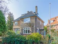 Iepenlaan 15, 2061 GG Bloemendaal