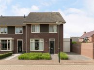 Hoevense Akker 2, 5541 WE Reusel