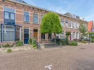 Nieuwpoortslaan 112, 1815 LR Alkmaar