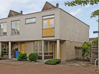 Vuurlaan 58, 2408 NC Alphen aan den Rijn