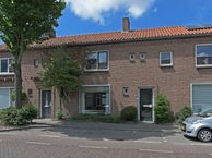 Acaciastraat 6, 2681 CP Monster