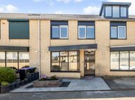 Carrie van Bruggenstraat 11, 3207 WH Spijkenisse