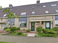 Valeriussingel 32, 3335 CD Zwijndrecht