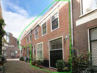 Lange Wijngaardstraat 36 A, 2011 RL Haarlem