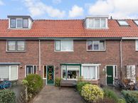 Koppestokstraat 73, 3554 BC Utrecht