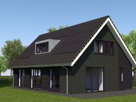 Kavel 4 De Korten Bruggert, 4266 EA Eethen