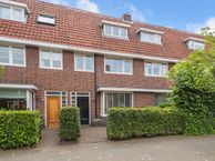 Gustav Mahlerstraat 18, 3533 GR Utrecht
